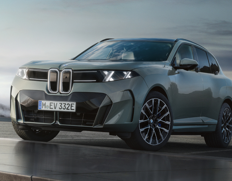 BMW-X5